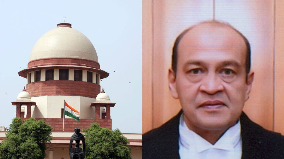 SC To Form Special Bench To Hear Justice Yashwant Varma’s Appeal