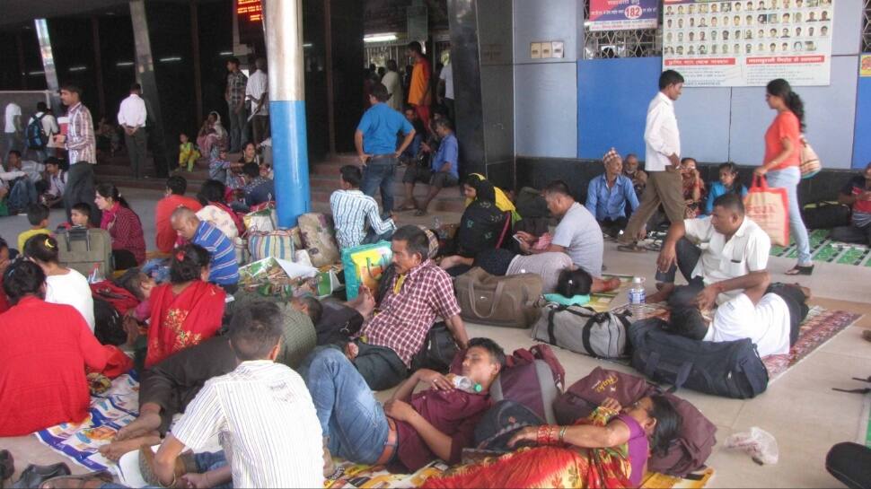 Broken Promises, Rescued Lives: The Story Of 56 Women Saved From Trafficking On A Train In West Bengal