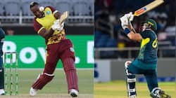 Australia Spoil Andre Russell’s Farewell With Dominant 8 Wicket Win In 2nd T20