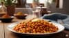  1. Masala Corn:
