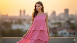 Top Must-Have Dresses To Add Elegance And Ease To Your Wardrobe