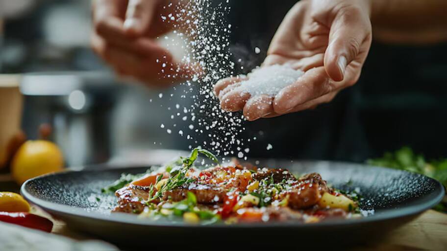 Cut The Salt, Keep The Flavour: 6 Salt Alternatives You Need To Try ...