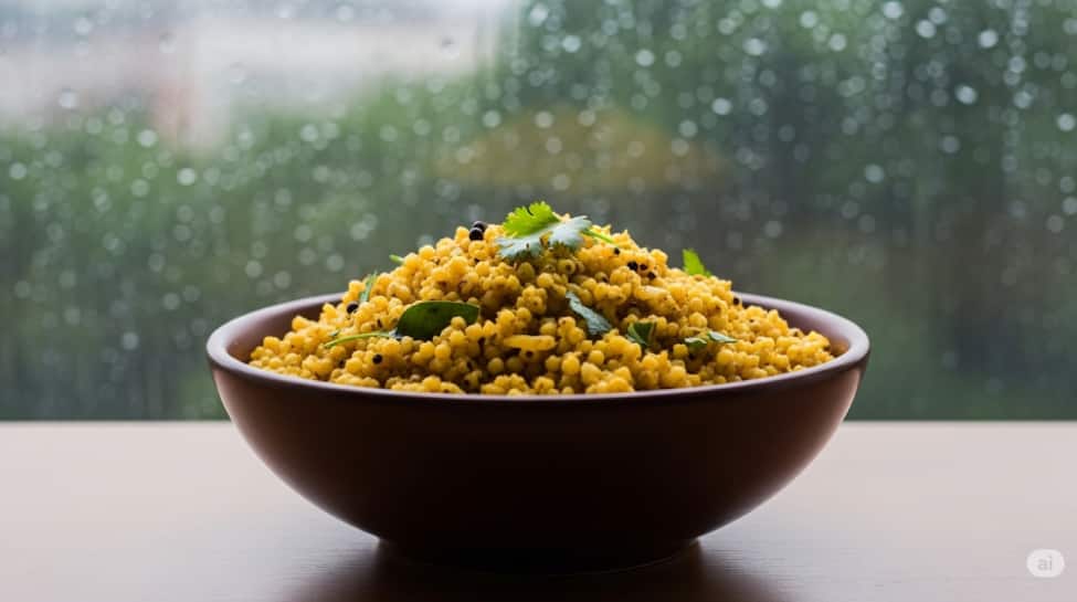 Bajra Khichdi: Bajra Khichdi:
