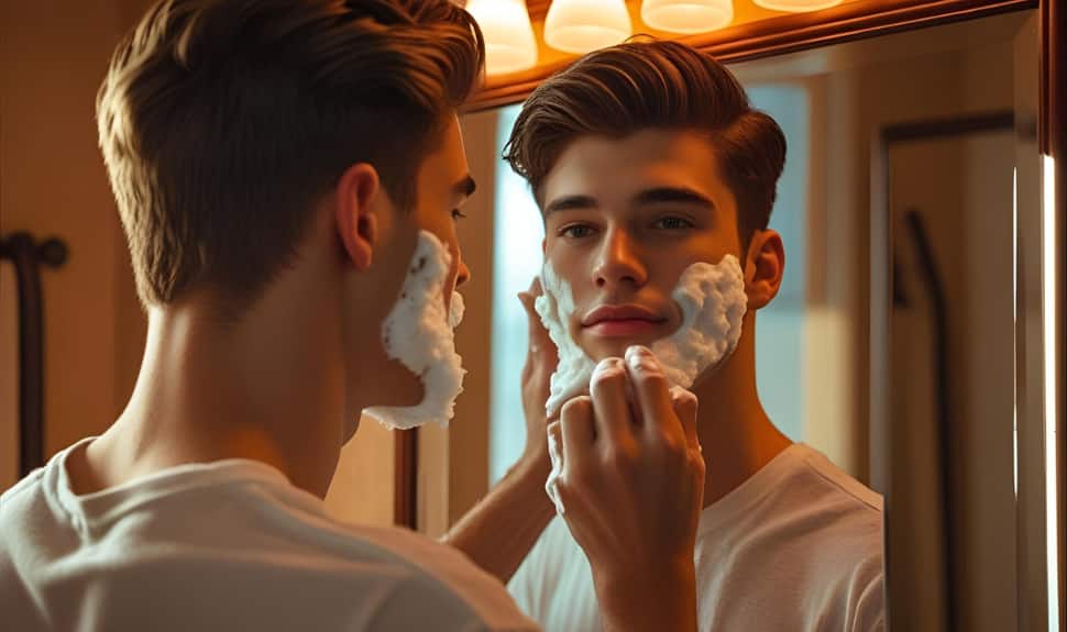 Best Shaving Foams for a Smooth Shave