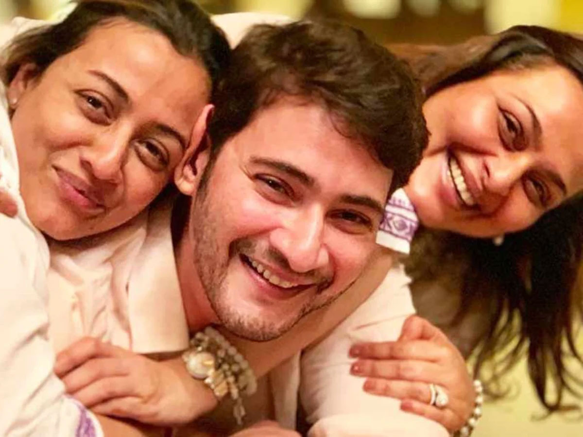 Shilpa Shirodkar's Bollywood Connection