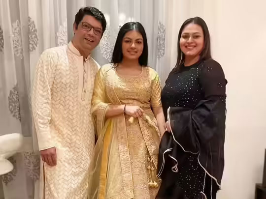 Shilpa Shirodkar's Personal Life