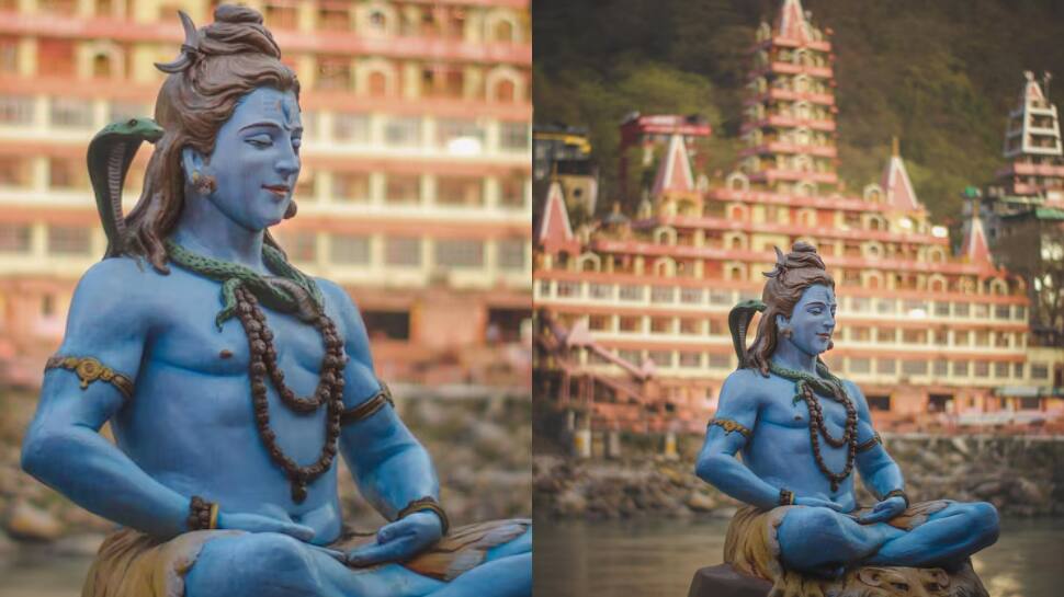 Shivratri Spiritual Destinations Top Shiva Temples in India, Jyotirlinga Temples, Spiritual Places for Shivratri, Lord Shiva Pilgrima