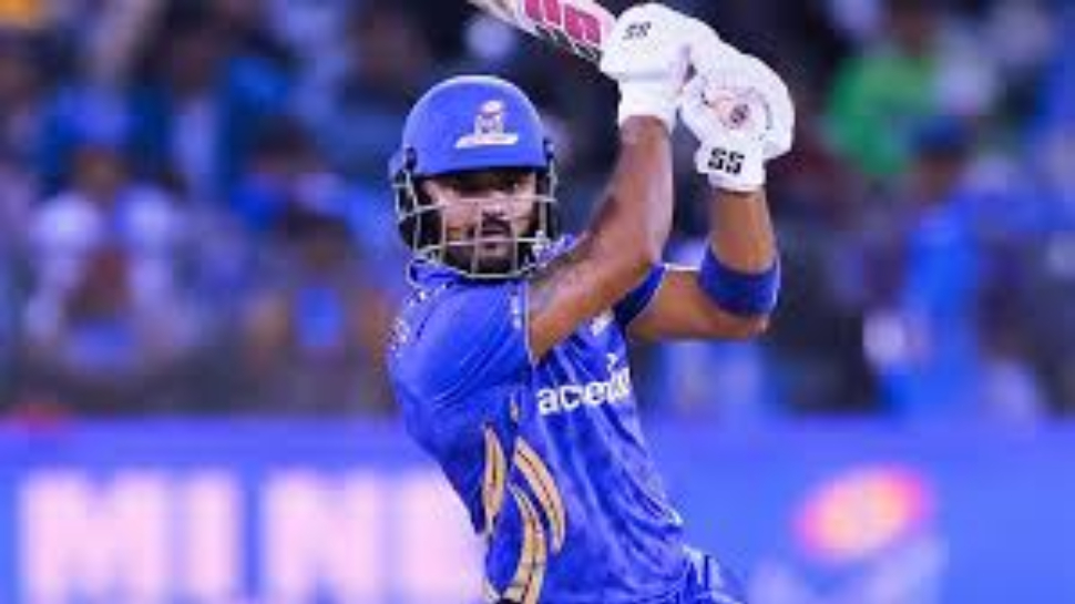 Monank Patel