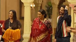Hiten Tejwani Opens Up On Working With Smriti Irani Again: ‘She’s Always Been 