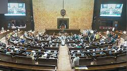 Parliament To Hold 16-Hour Special Debate On Operation Sindoor On July 29