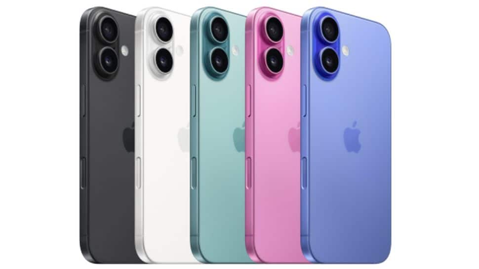 Apple Clocks 36 Per Cent Development In iPhone Shipments In India In H1 2025: Trade Information