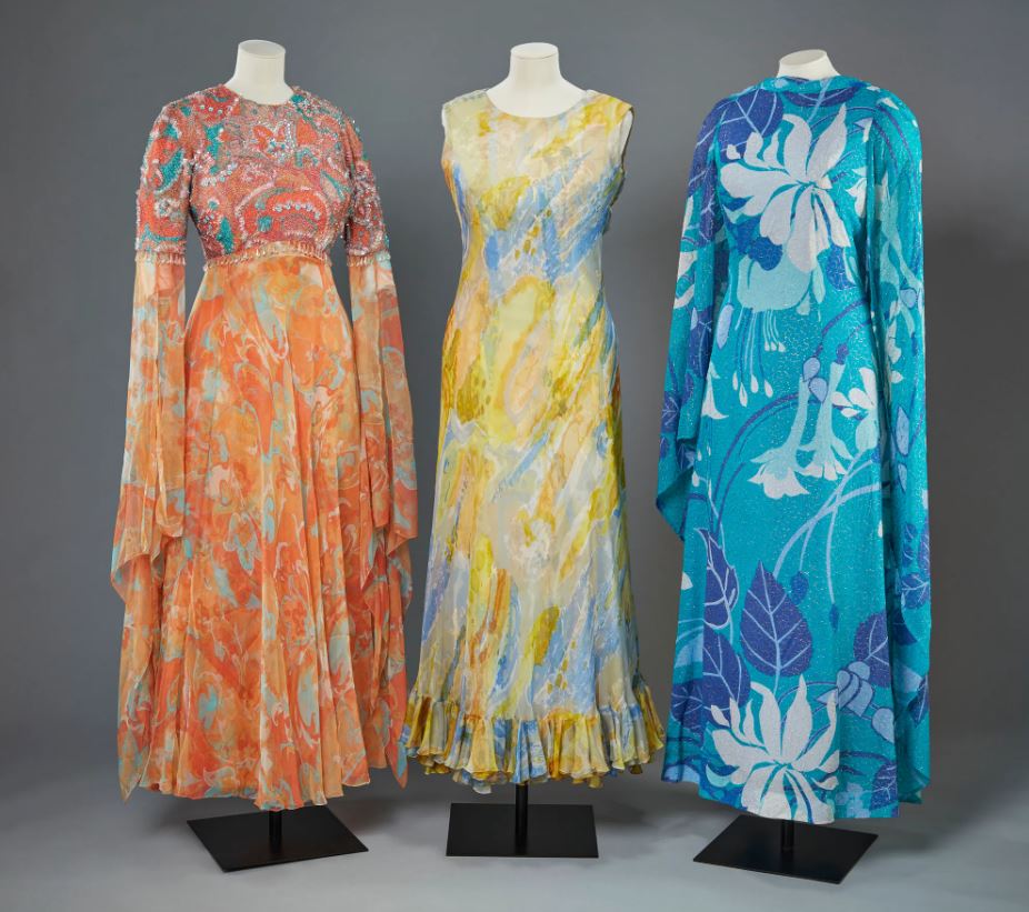 royal clothing exhibition, Queen Elizabeth centenary, Her Life in Style exhibition, British royal fa