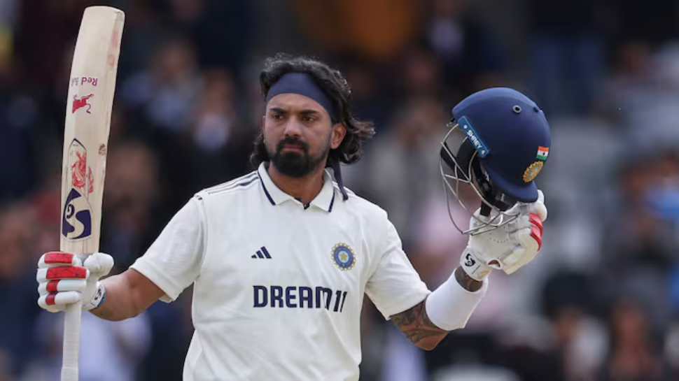 KL Rahul - 1035 Runs