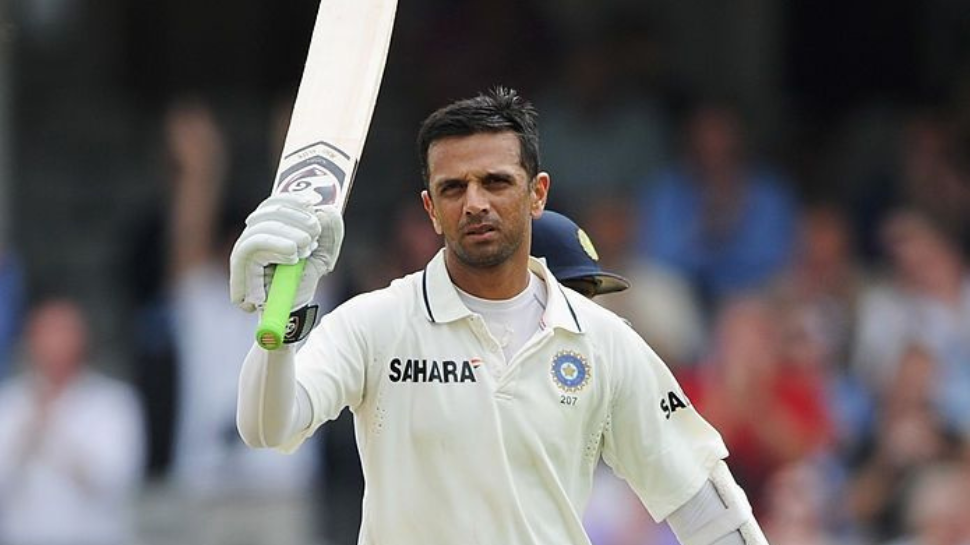 Rahul’s Heroic At Headingley