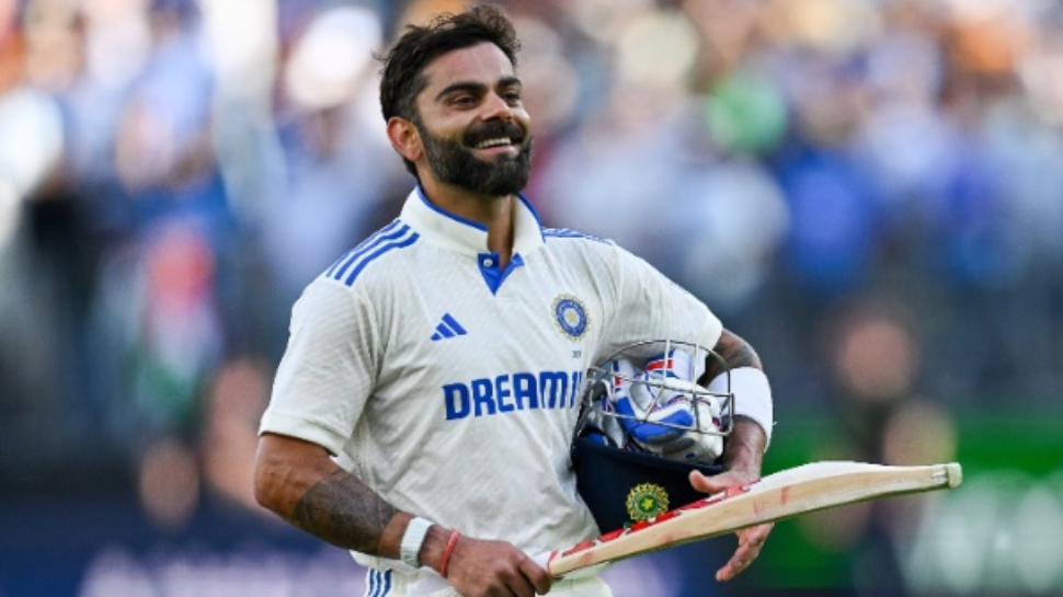 Virat Kohli - 1096 Runs
