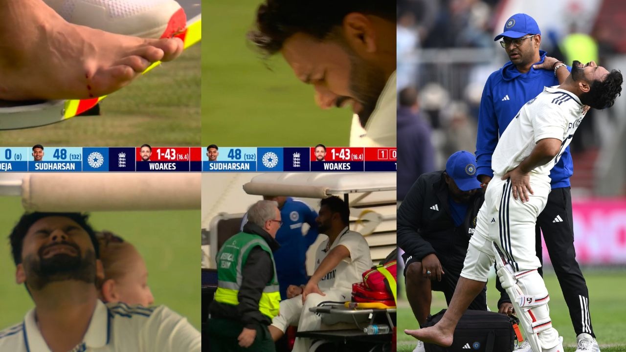 7. KL Rahul and Ishan Kishan in Contingency Plan