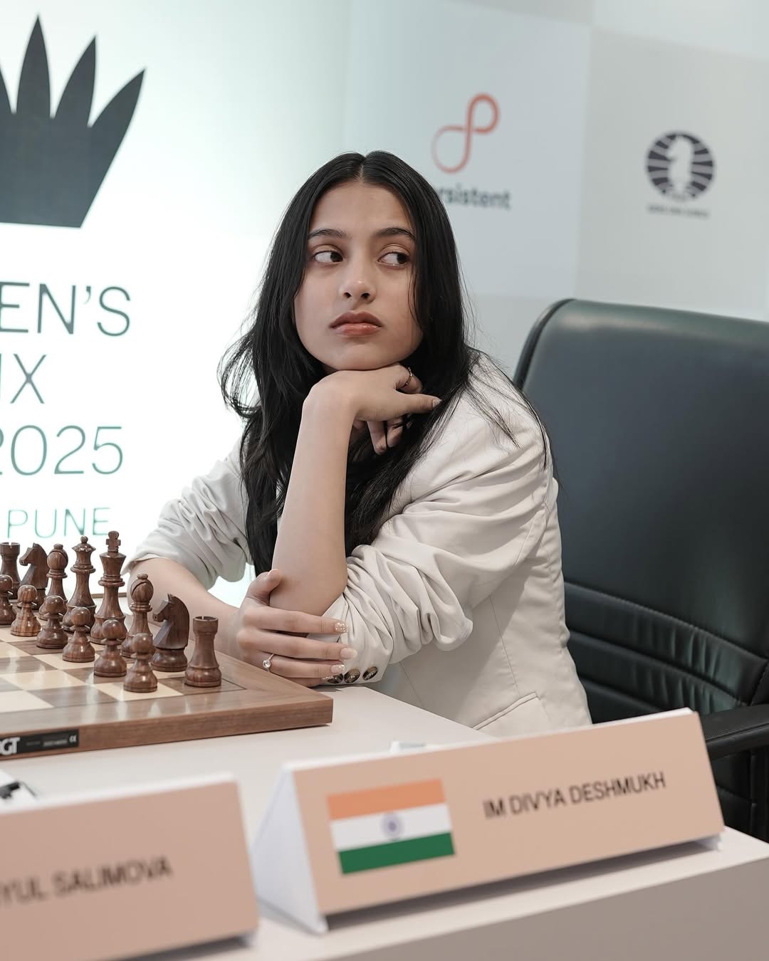 Two Indians in Semifinals Underscores Asia’s Dominance
