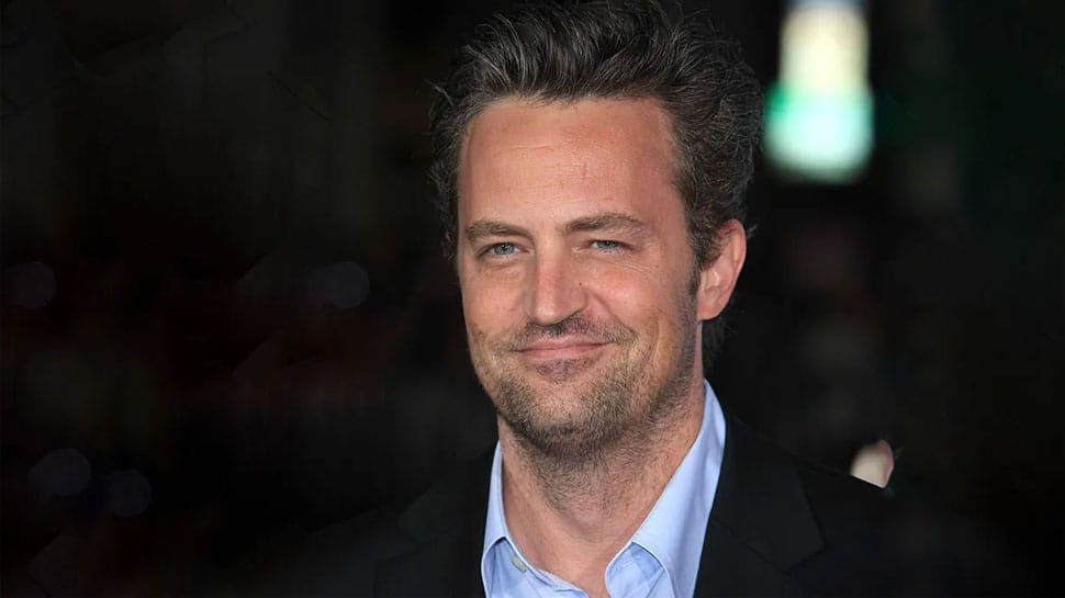Matthew Perry's Doctor Pleads Guilty To Giving Ketamine To 'Friends' Star Before His Death