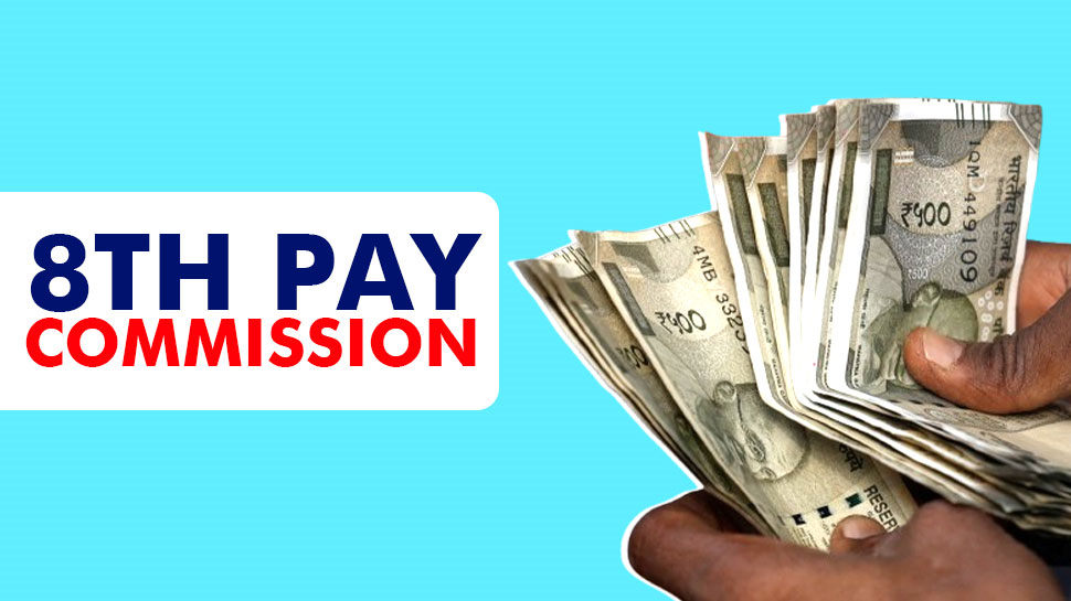 8th Pay Commission: Delay causing widespread speculation and uncertainty