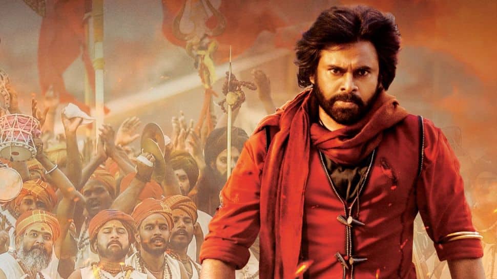 Hari Hara Veera Mallu X Review: Netizens Unhappy With Pawan Kalyan's Movie, Call It 'Huge Disappointment'