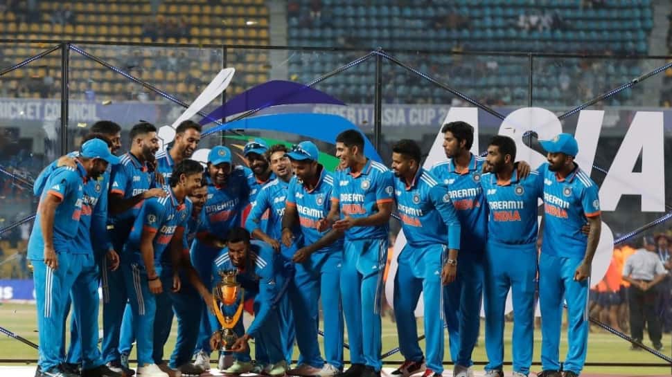 बिग एशिया कप का विकास! BCCI एक महत्वपूर्ण मोड़ बनाता है, टूर्नामेंट होने की अधिक संभावना है: रिपोर्ट