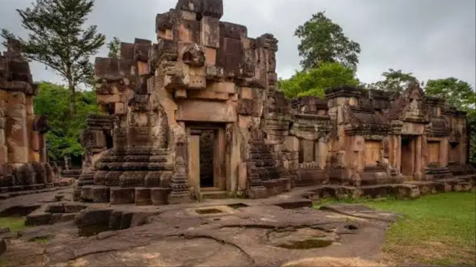 ಜಗತ್ತಿನಲ್ಲಿ ಯುದ್ಧ ಶುರುಮಾಡಿದ ಮತ್ತೆರಡು ದೇಶಗಳು! ಶಿವನ ದೇಗುಲಕ್ಕಾಗಿ ಸಮರ!? ಕುತೂಹಲದ ಸ್ಟೋರಿ 3 Malenadu Today