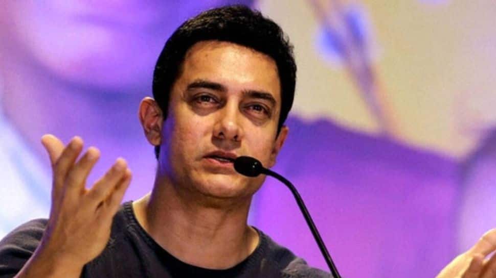 Aamir Khan To Hoist Indian National Flag At Indian Film Festival Of Melbourne 2025