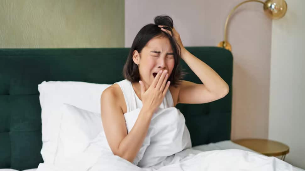 7 Hidden Signs You’re Low On Magnesium And The Foods That Can Help 7 Hidden Signs You’re Low On Magnesium And The Foods That Can Help