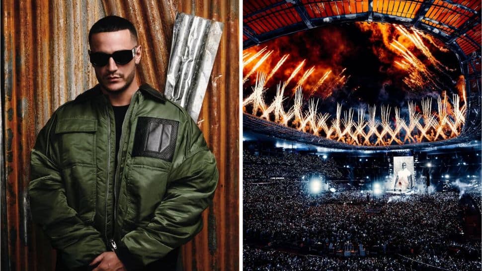 DJ Snake Announces Six-City India Tour: Schedule, Venues, Tickets - All You Need To Know