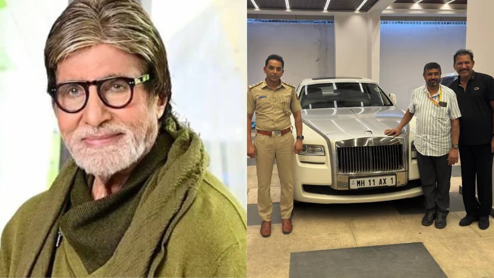 Rolls-Royce Controversy: 'KGF Babu' Slapped With Rs 38 Lakh Fine; Find The Big Bollywood Connection