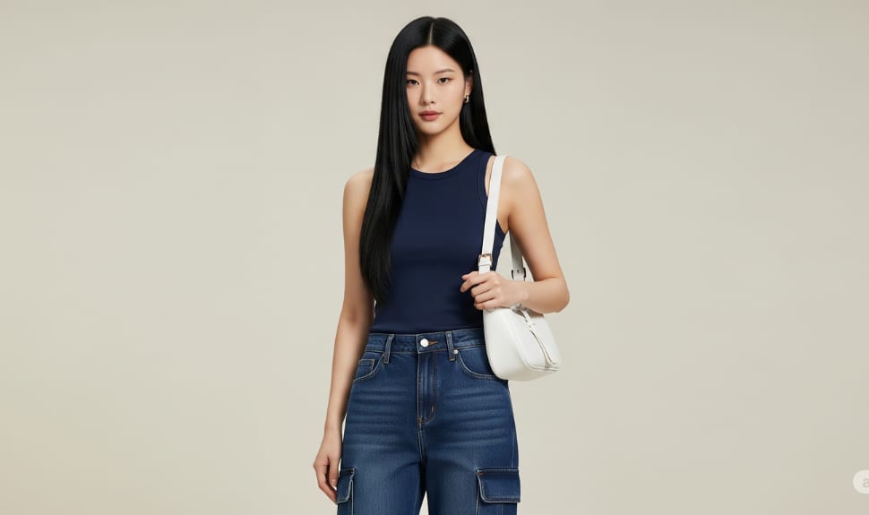 Style in Blue: Build Your Best Blue Fit Style in Blue: Build Your Best Blue Fit