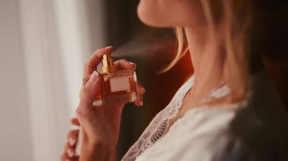 The Art Of Carrying Fragrance: A Modern Individual's Guide To Perfume On The Go