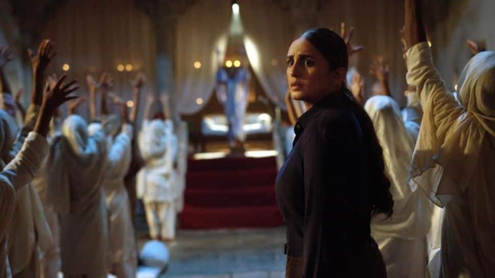 Huma Qureshi Starrer 'Bayaan' To Have World Premiere At Toronto International Film Festival 2025