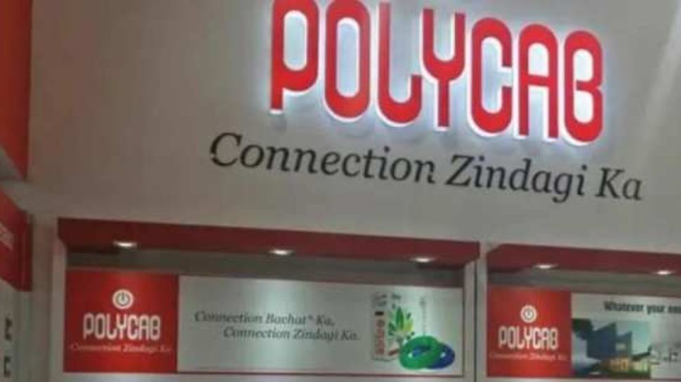 Polycab's Market Cap