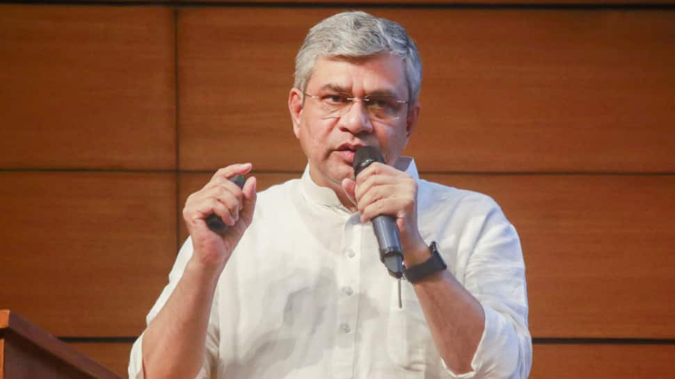 237 Railways Projects Worth Rs 1,90,333 Crore Sanctioned In Less Than 4 Years: Ashwini Vaishnaw | Mobility News  zeenews.india.com