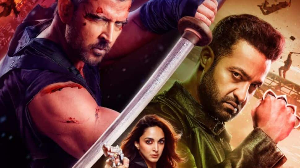 'War 2’ Becomes First Indian Film To Release In Dolby Cinema