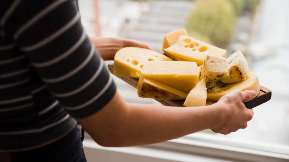 Raw Cheese