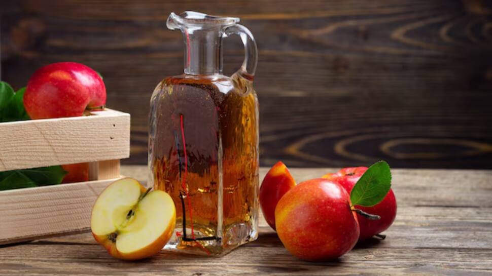 Apple Cider Vinegar