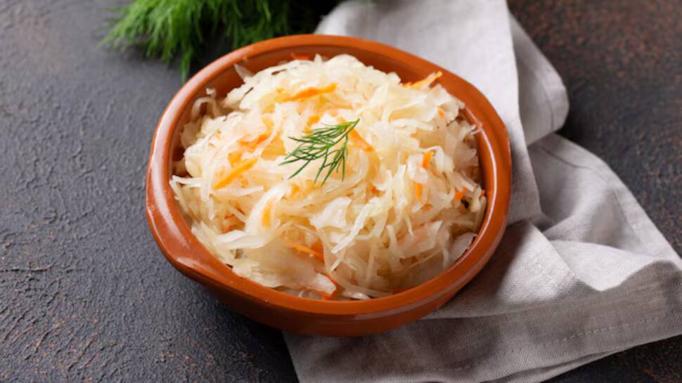 Sauerkraut