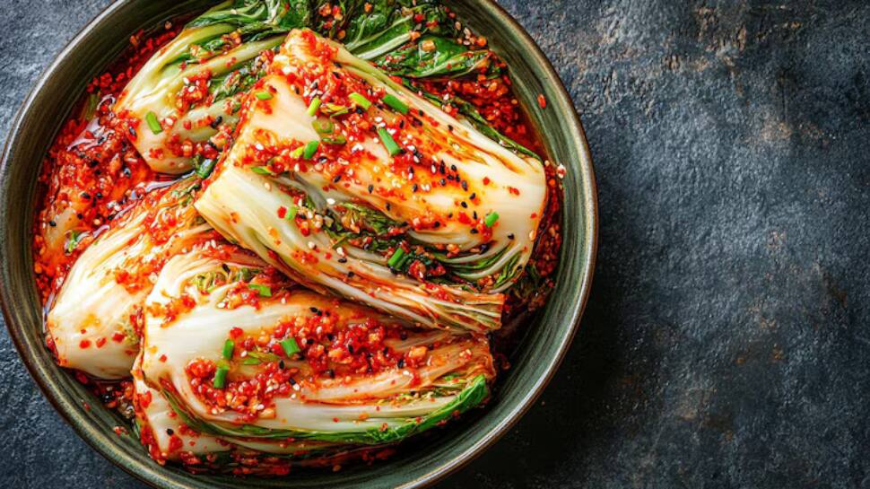 Kimchi