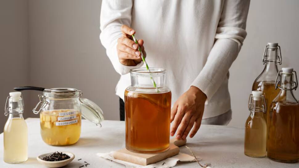 Kombucha