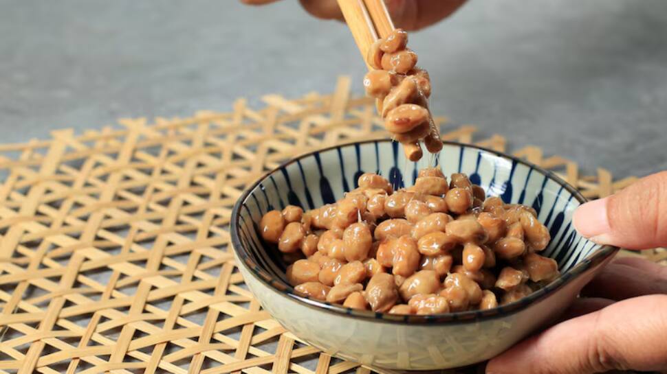 Natto