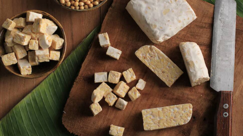 Tempeh