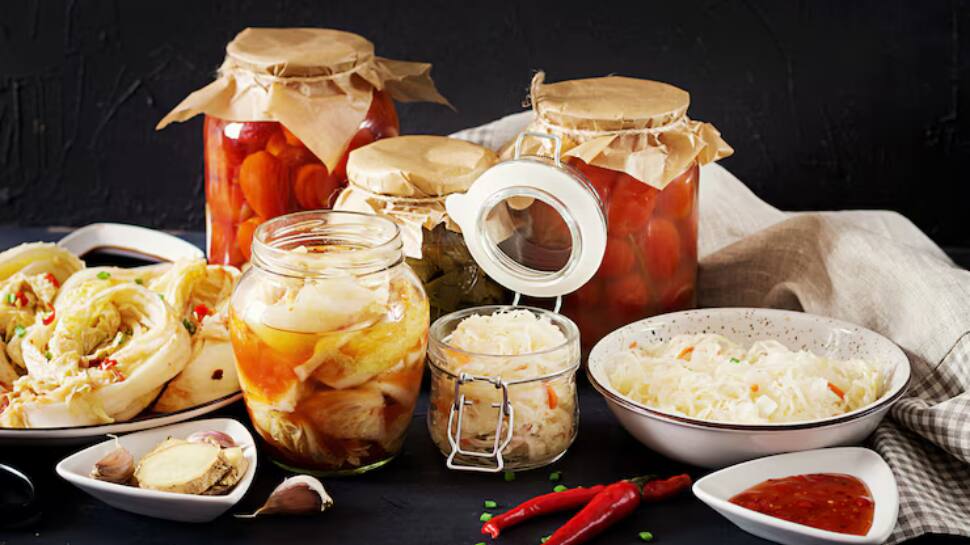 Fermented Foods