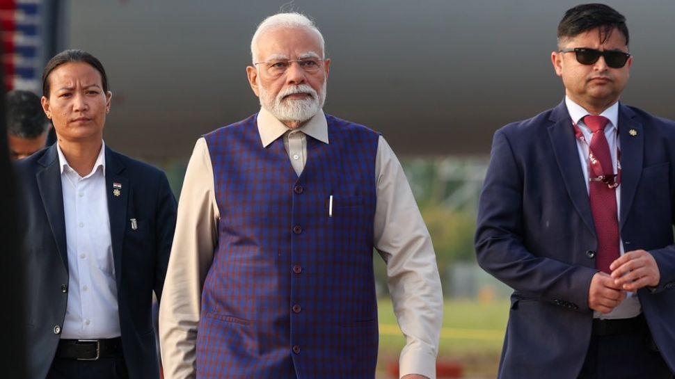 Prime Minister's Salary