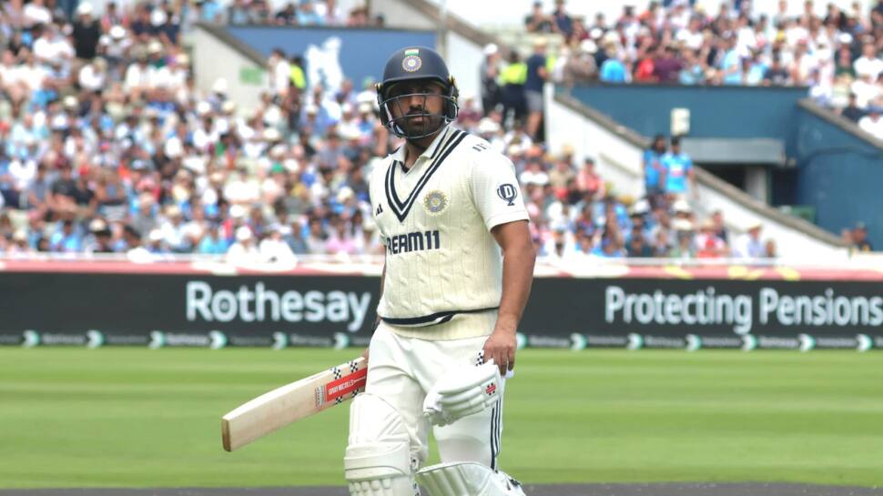 Karun Nair: 2nd & 3rd Tests vs England