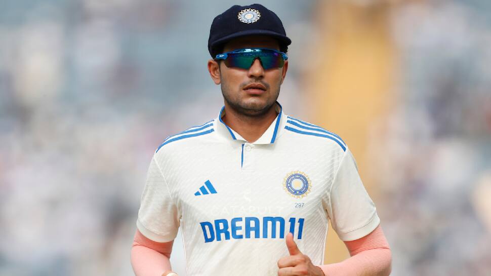 Shubman Gill: 2nd & 3rd Tests vs Australia