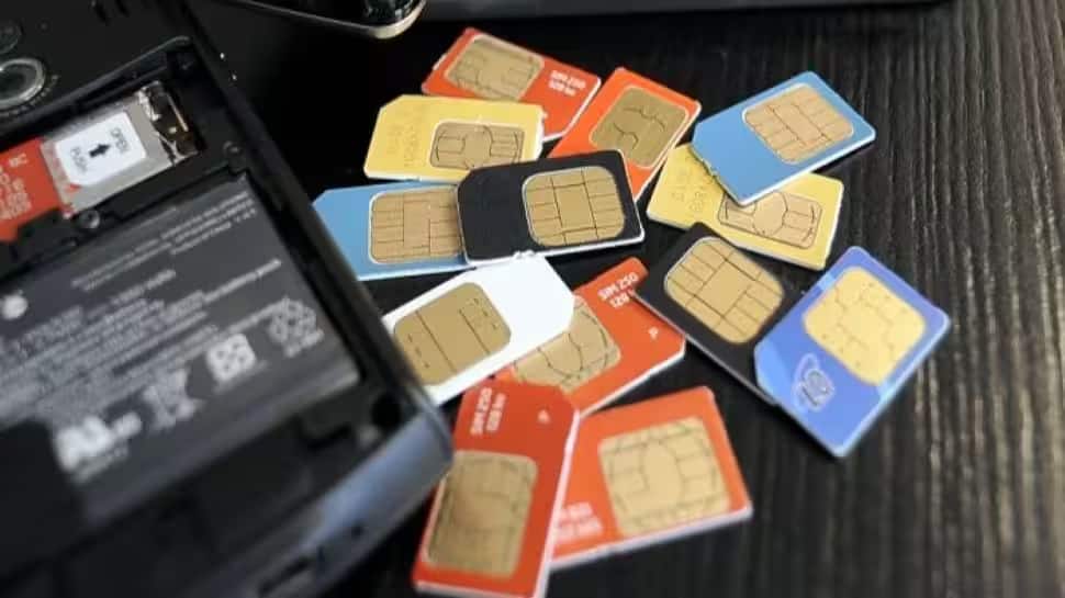 SIM Card Scam Alert: Is Your Aadhaar Being Misused? Find Out How Many ...