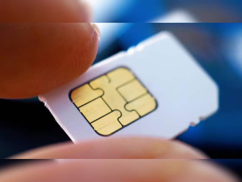 SIM Card Scam Alert: Is Your Aadhaar Being Misused? Find Out How Many ...