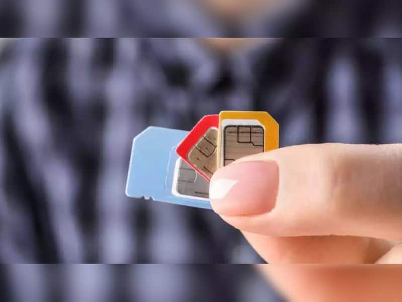 SIM Card Scam Alert: Is Your Aadhaar Being Misused? Find Out How Many ...